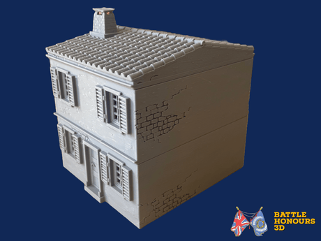 Battle Honours 3D product cutout image 89