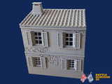 Battle Honours 3D product cutout image 88
