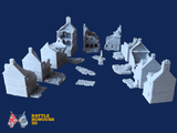 Battle Honours 3D product cutout image 187