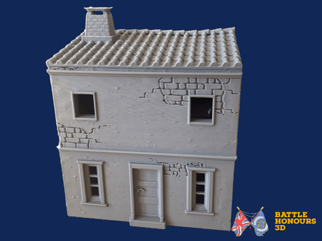 Battle Honours 3D product cutout image 86