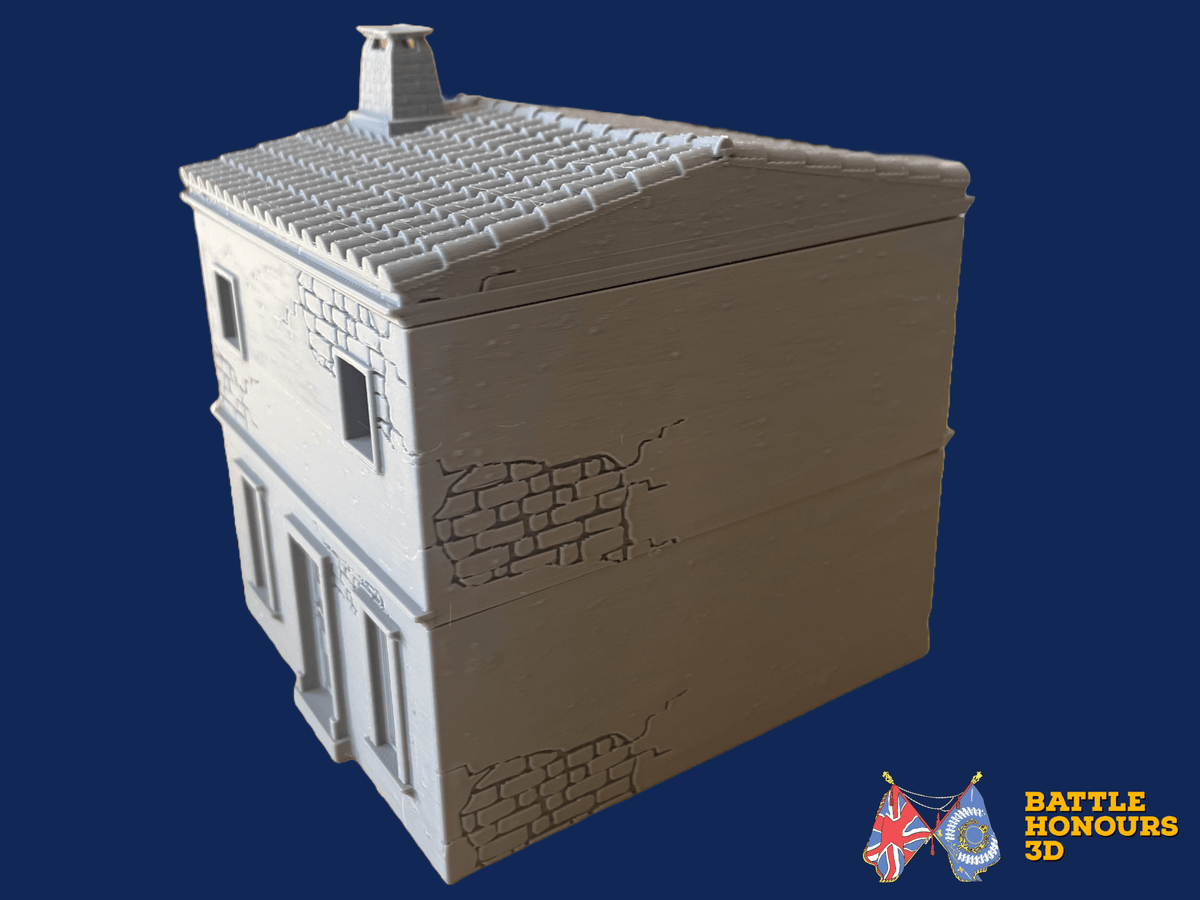 Battle Honours 3D product cutout image 85