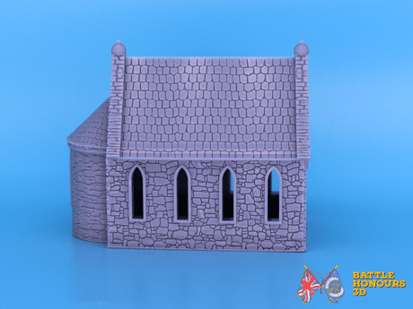 Battle Honours 3D product cutout image 69