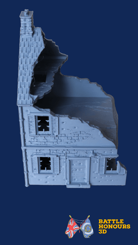 Battle Honours 3D product cutout image 180