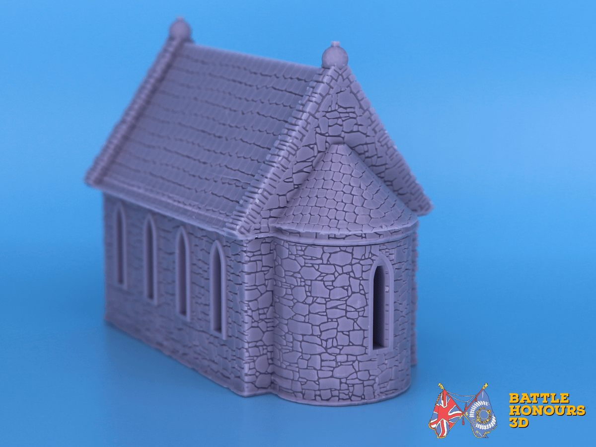 Battle Honours 3D product cutout image 68