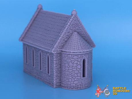 Battle Honours 3D product cutout image 68