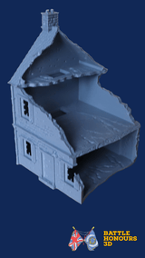 Battle Honours 3D product cutout image 179