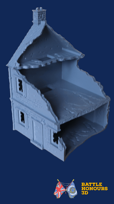 Battle Honours 3D product cutout image 179