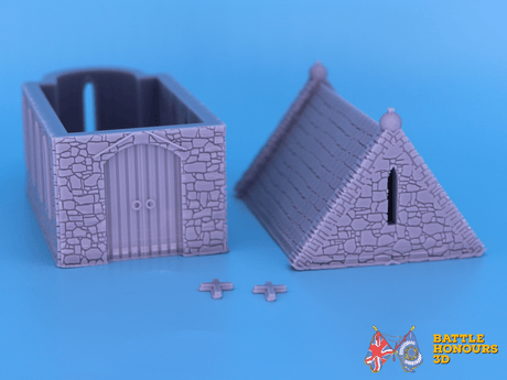 Battle Honours 3D product cutout image 67