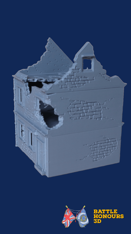Battle Honours 3D product cutout image 175