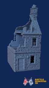 Battle Honours 3D product cutout image 168