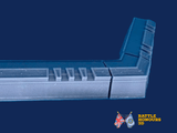 Battle Honours 3D product cutout image 65