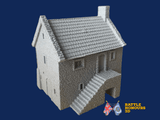 Battle Honours 3D product cutout image 62