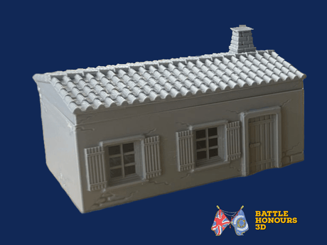 Battle Honours 3D product cutout image 61