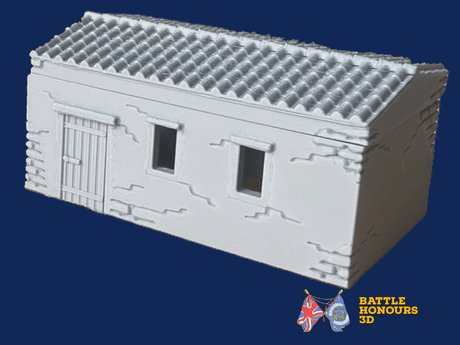 Battle Honours 3D product cutout image 59