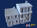 Battle Honours 3D product cutout image 57
