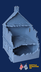 Battle Honours 3D product cutout image 177