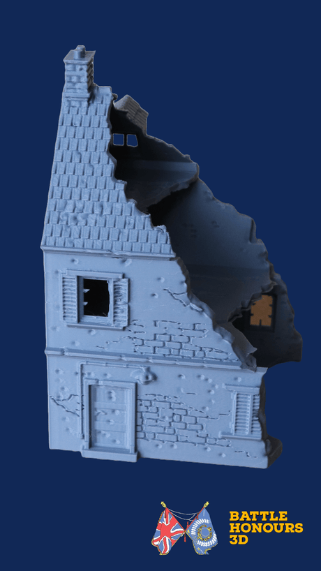 Battle Honours 3D product cutout image 170