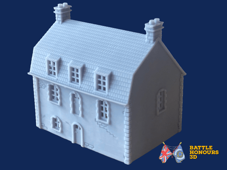 Battle Honours 3D product cutout image 54