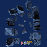 Battle Honours 3D product cutout image 183