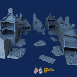 Battle Honours 3D product cutout image 182
