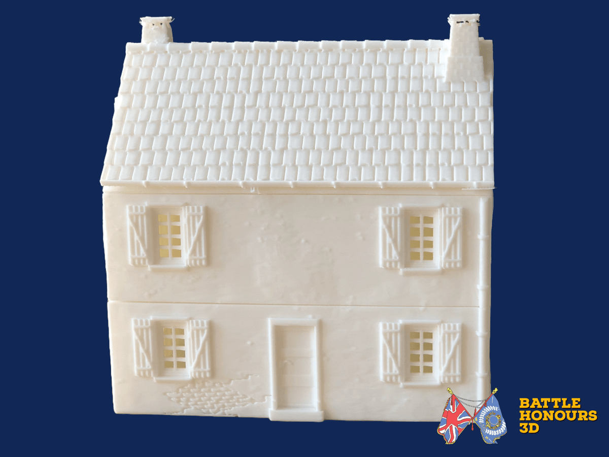 Battle Honours 3D product cutout image 38