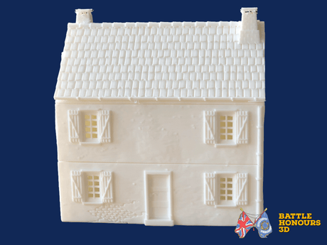 Battle Honours 3D product cutout image 51