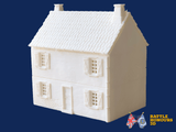 Battle Honours 3D product cutout image 40
