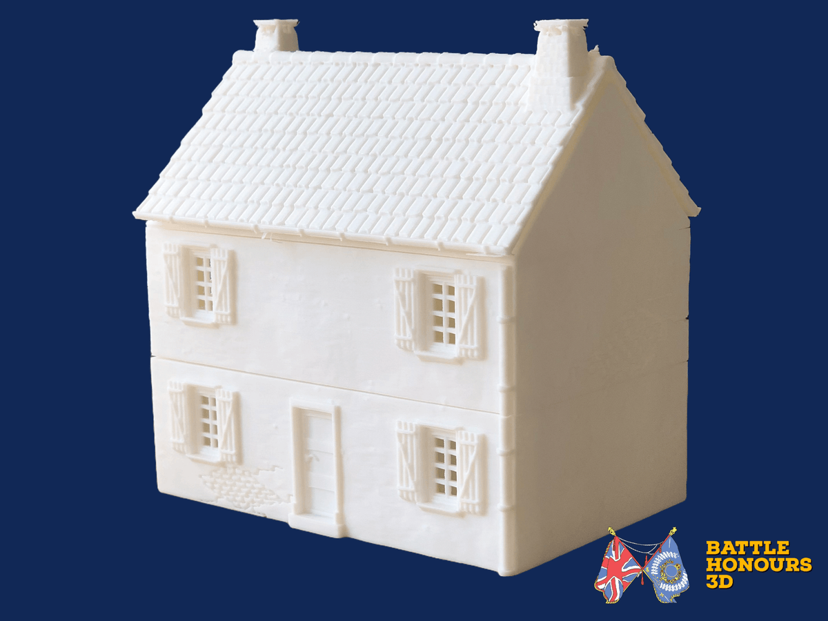 Battle Honours 3D product cutout image 40