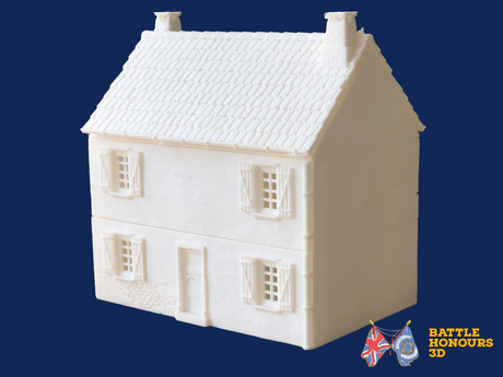 Battle Honours 3D product cutout image 40