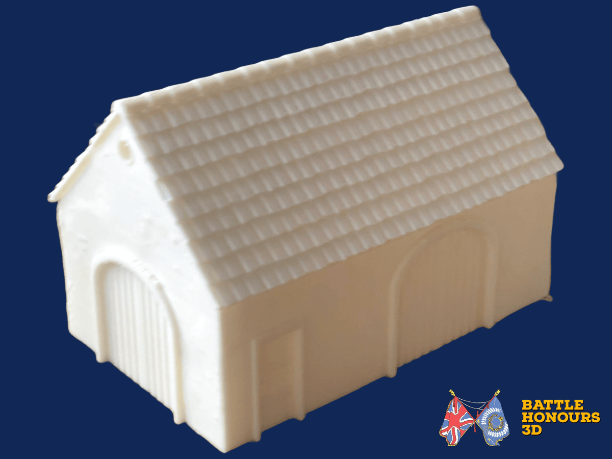Battle Honours 3D product cutout image 33