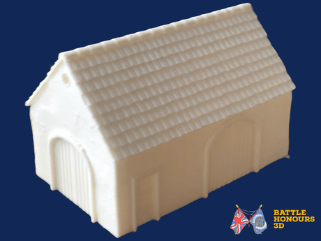 Battle Honours 3D product cutout image 33
