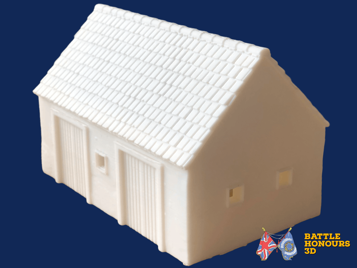 Battle Honours 3D product cutout image 48