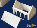 Battle Honours 3D product cutout image 46