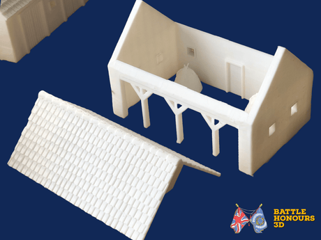 Battle Honours 3D product cutout image 46