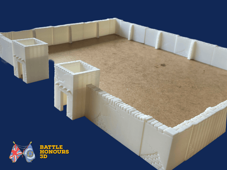 Battle Honours 3D product cutout image 29