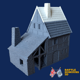 Battle Honours 3D product cutout image 153