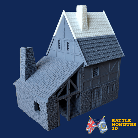 Battle Honours 3D product cutout image 153