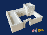 Battle Honours 3D product cutout image 25