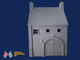 Battle Honours 3D product cutout image 106