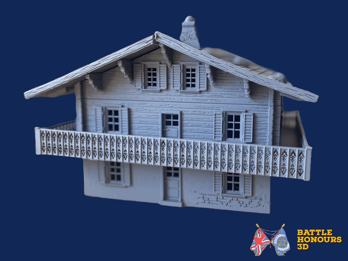 Battle Honours 3D product cutout image 72