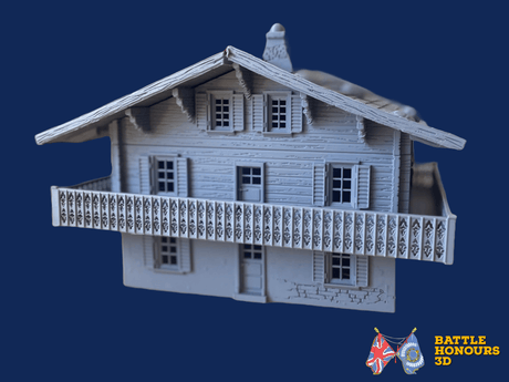 Battle Honours 3D product cutout image 72