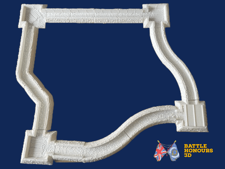 Battle Honours 3D product cutout image 23