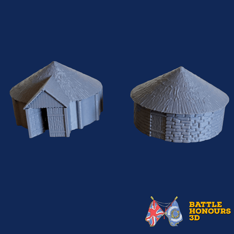 Battle Honours 3D product cutout image 152