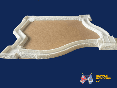 Battle Honours 3D product cutout image 22