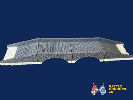 Battle Honours 3D product cutout image 21