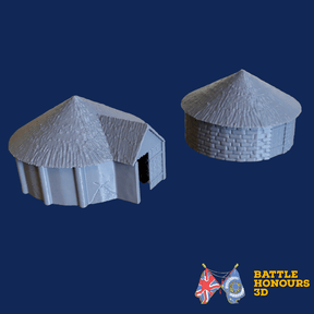Battle Honours 3D product cutout image 150