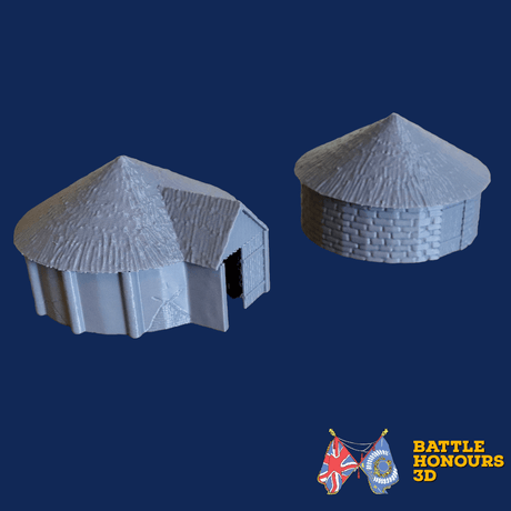 Battle Honours 3D product cutout image 150