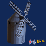 Battle Honours 3D product cutout image 146
