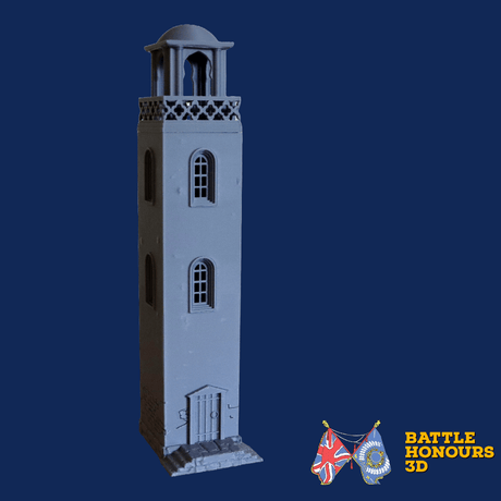 Battle Honours 3D product cutout image 144