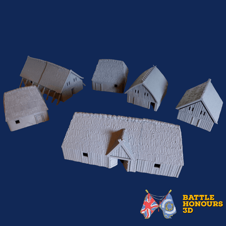 Battle Honours 3D product cutout image 142